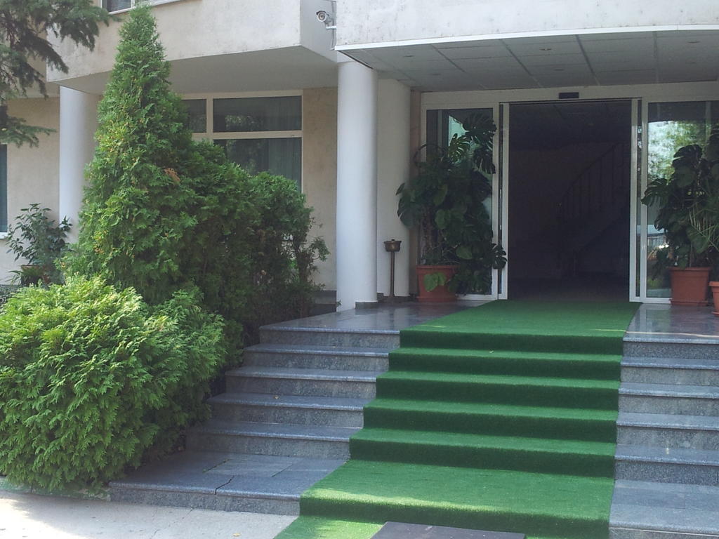 Hostel Elena Софія Екстер'єр фото