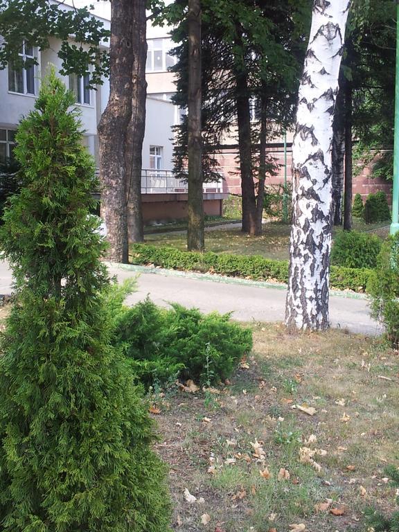 Hostel Elena Софія Екстер'єр фото