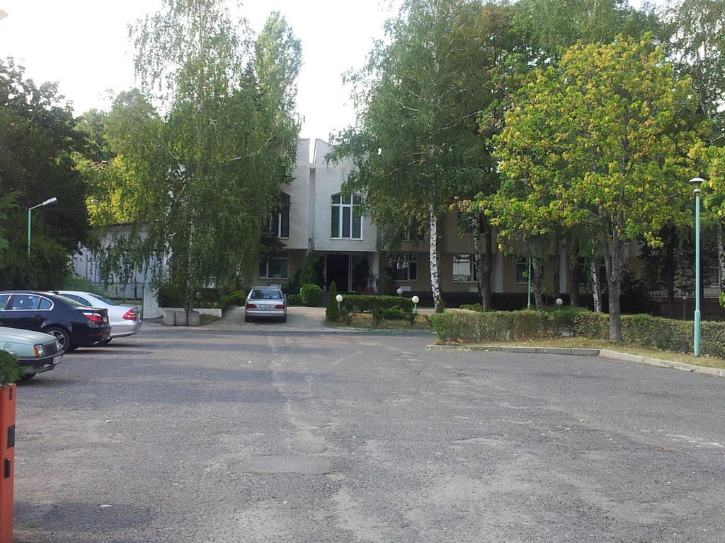 Hostel Elena Софія Екстер'єр фото