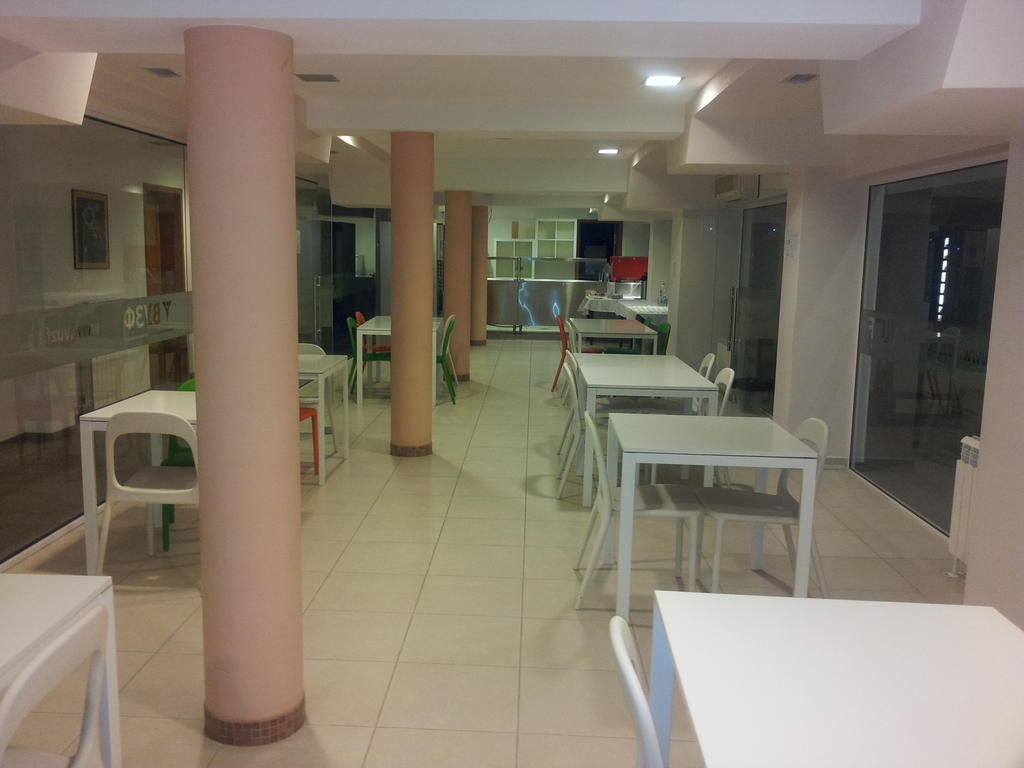 Hostel Elena Софія Екстер'єр фото