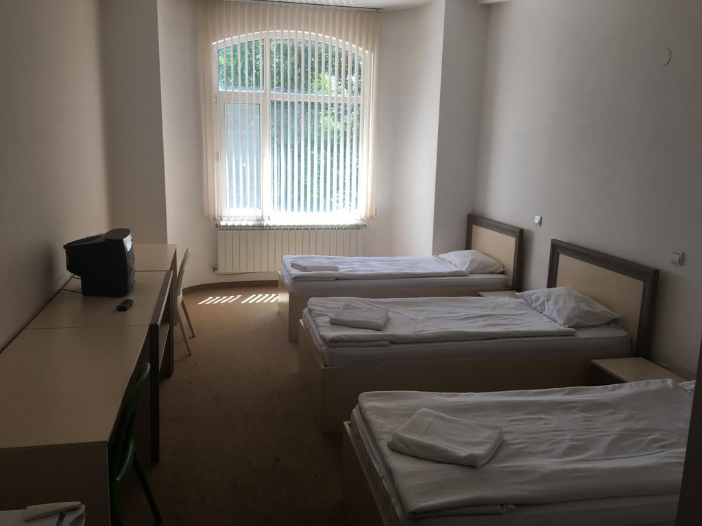 Hostel Elena Софія Екстер'єр фото