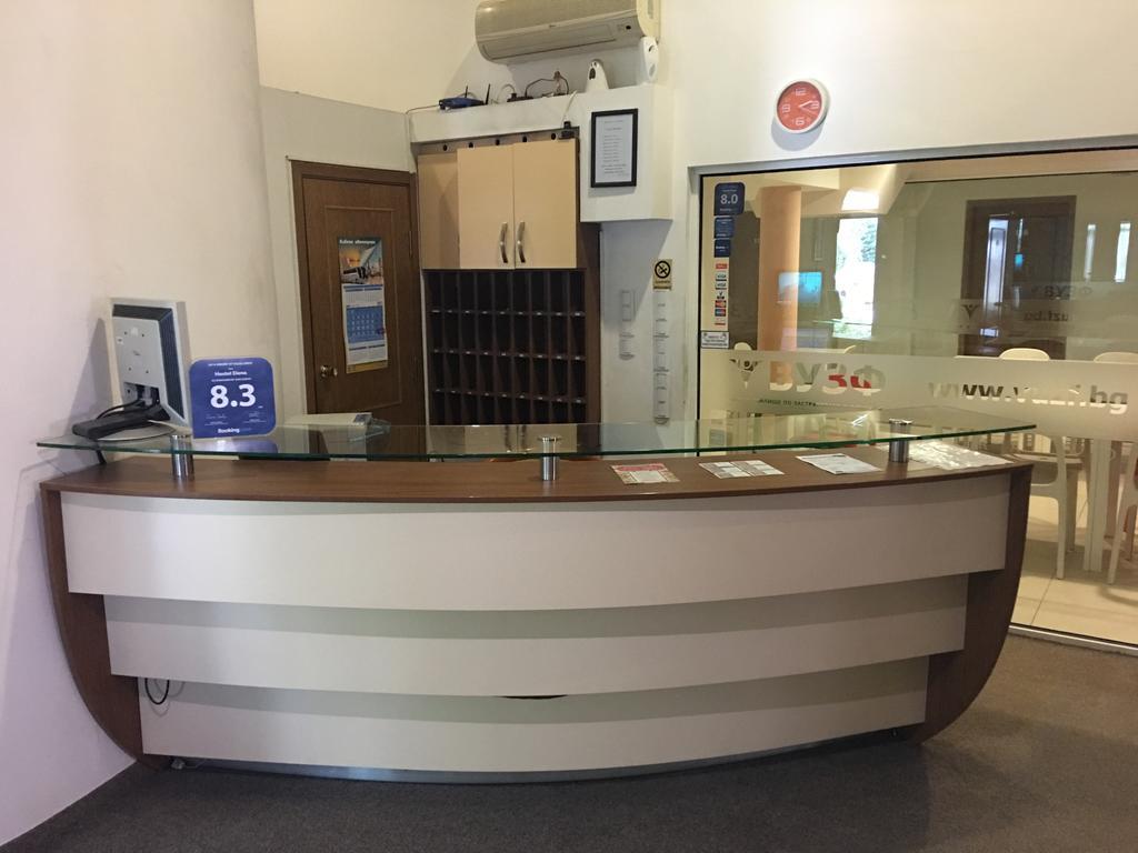 Hostel Elena Софія Екстер'єр фото