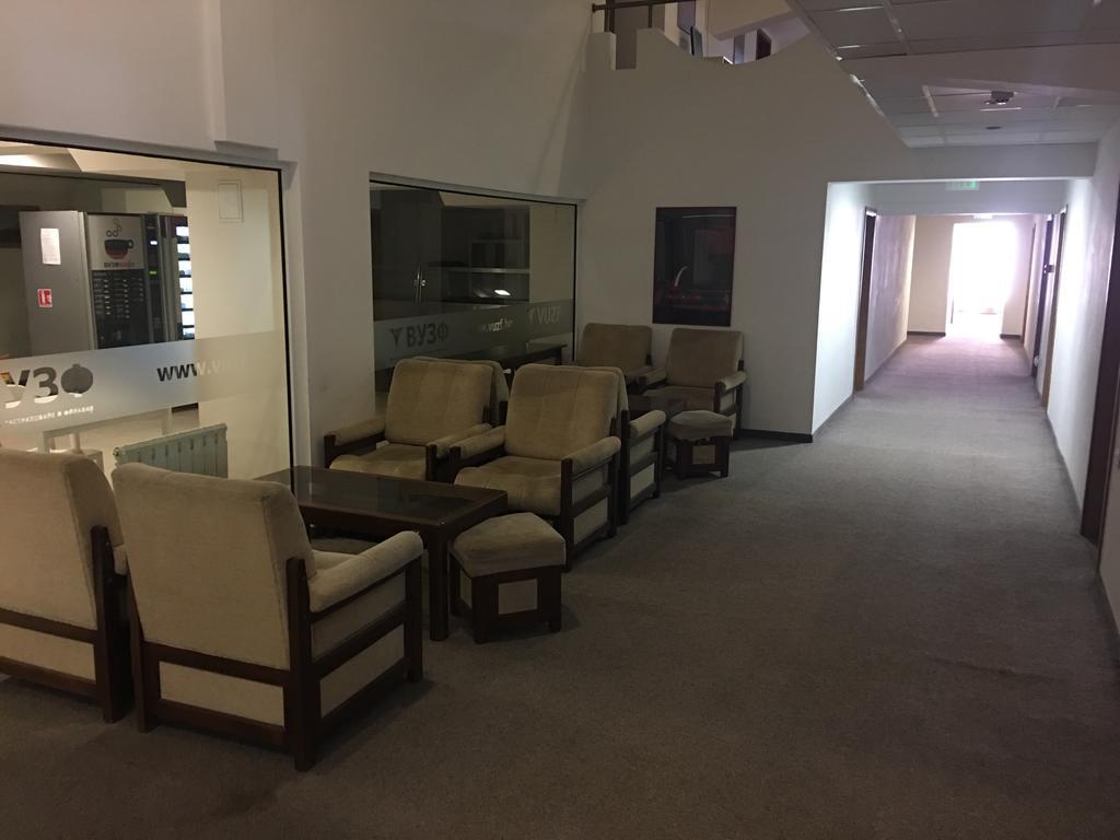 Hostel Elena Софія Екстер'єр фото
