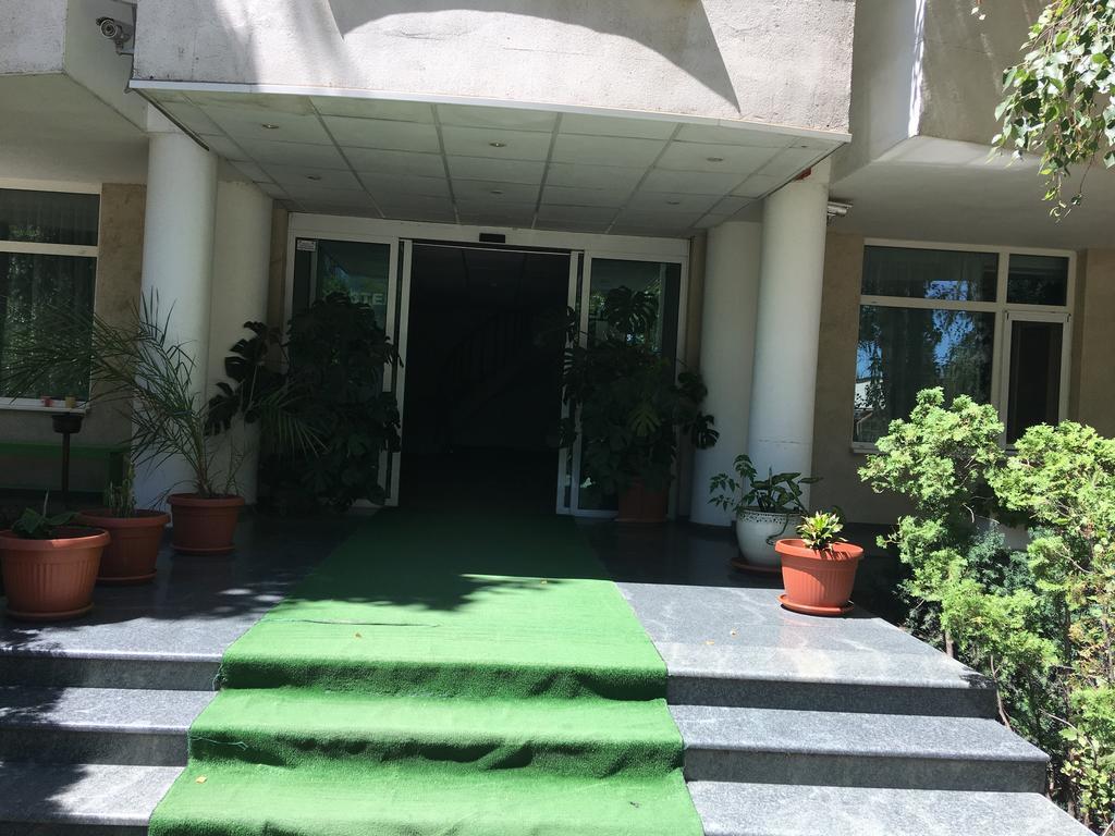 Hostel Elena Софія Екстер'єр фото