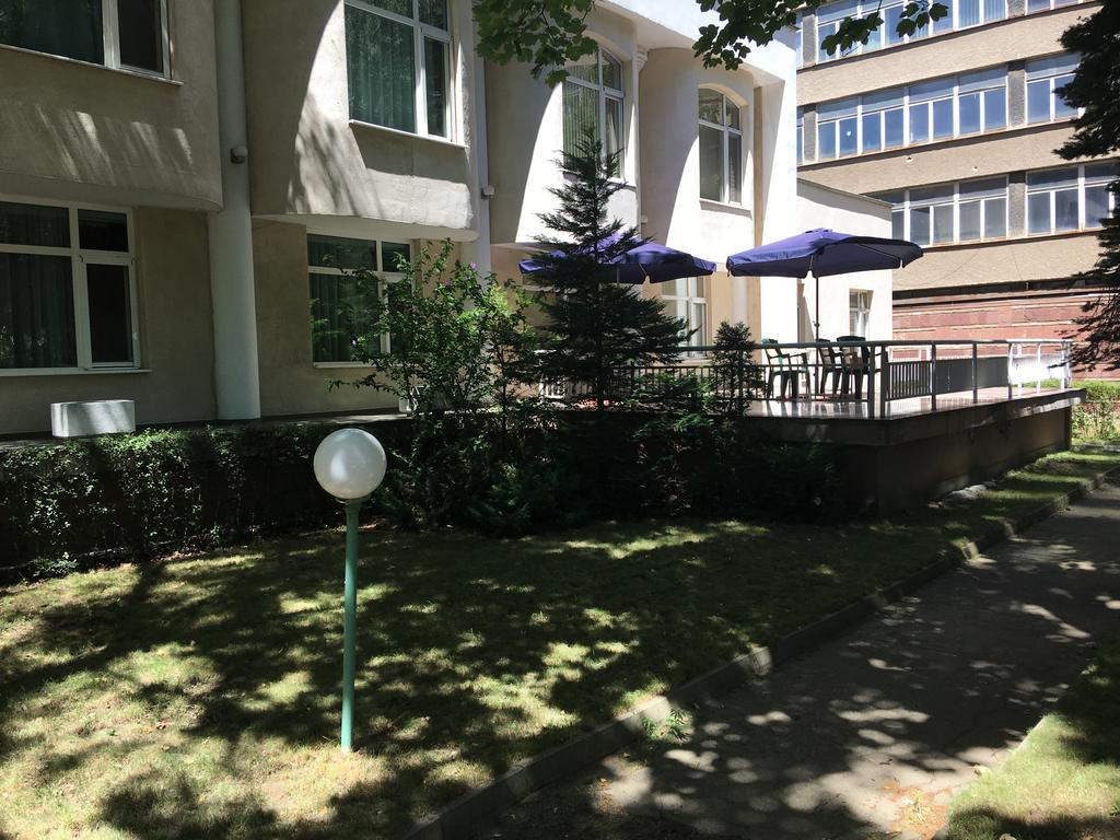 Hostel Elena Софія Екстер'єр фото