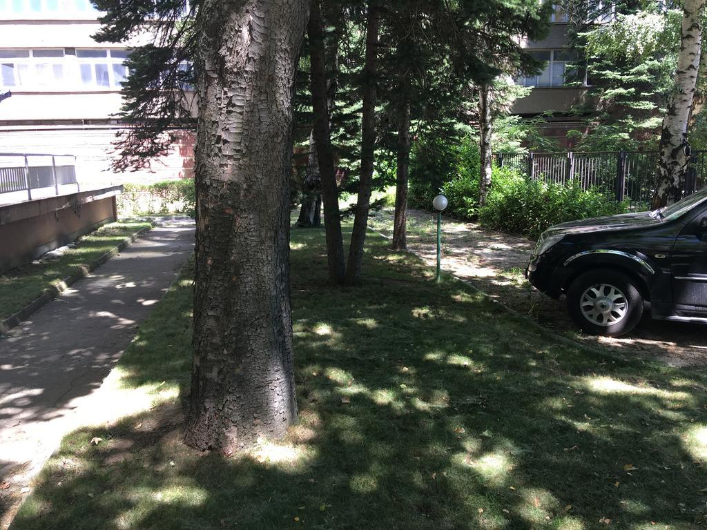 Hostel Elena Софія Екстер'єр фото