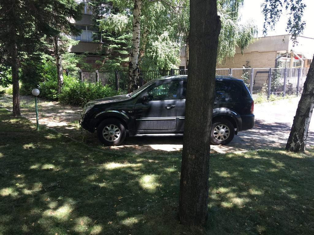 Hostel Elena Софія Екстер'єр фото