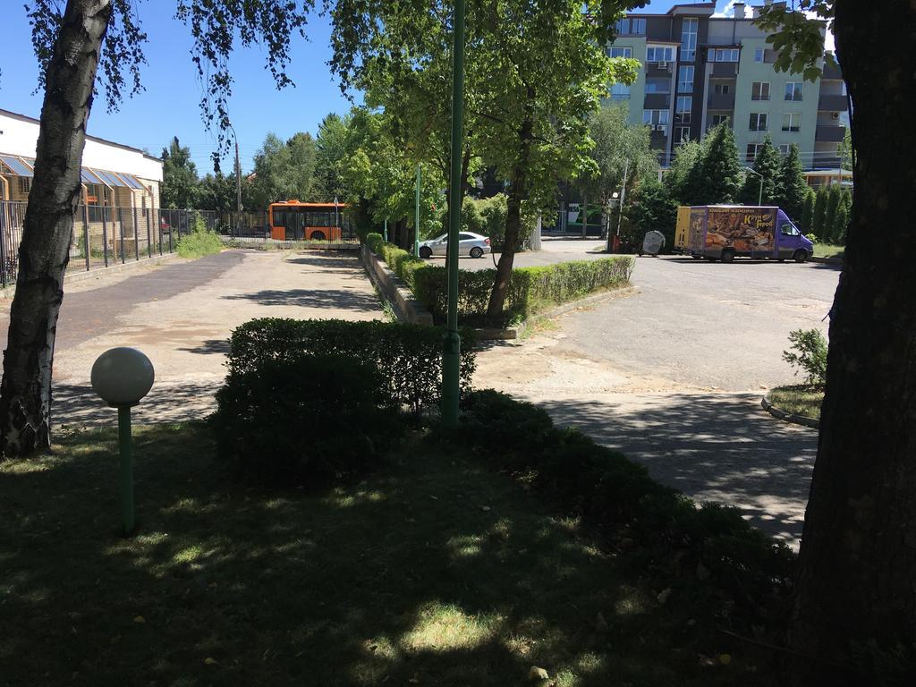 Hostel Elena Софія Екстер'єр фото