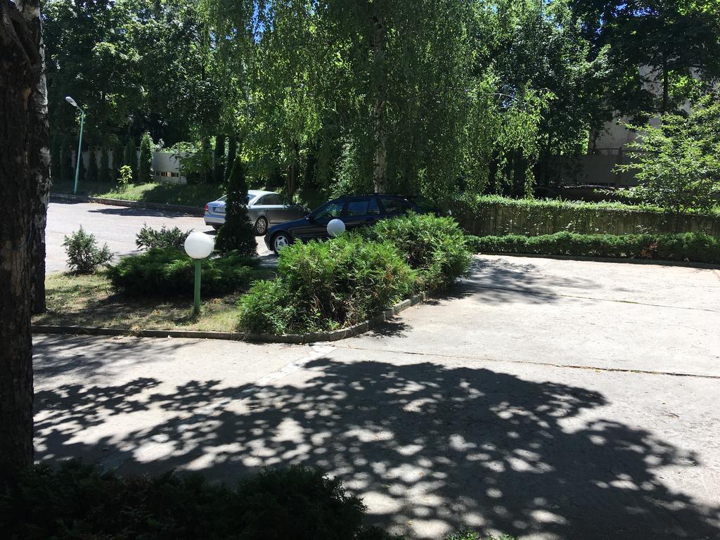 Hostel Elena Софія Екстер'єр фото