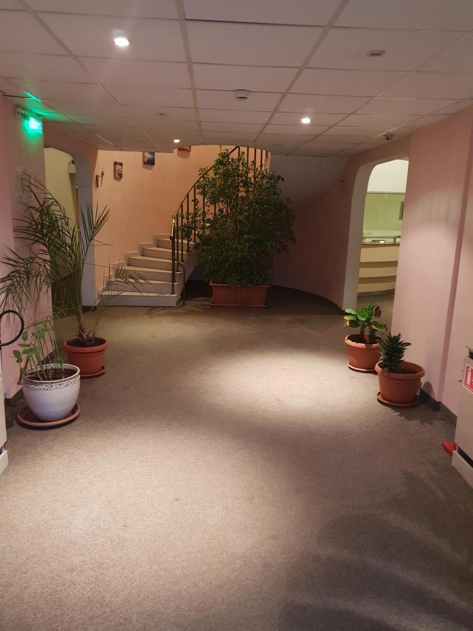 Hostel Elena Софія Екстер'єр фото