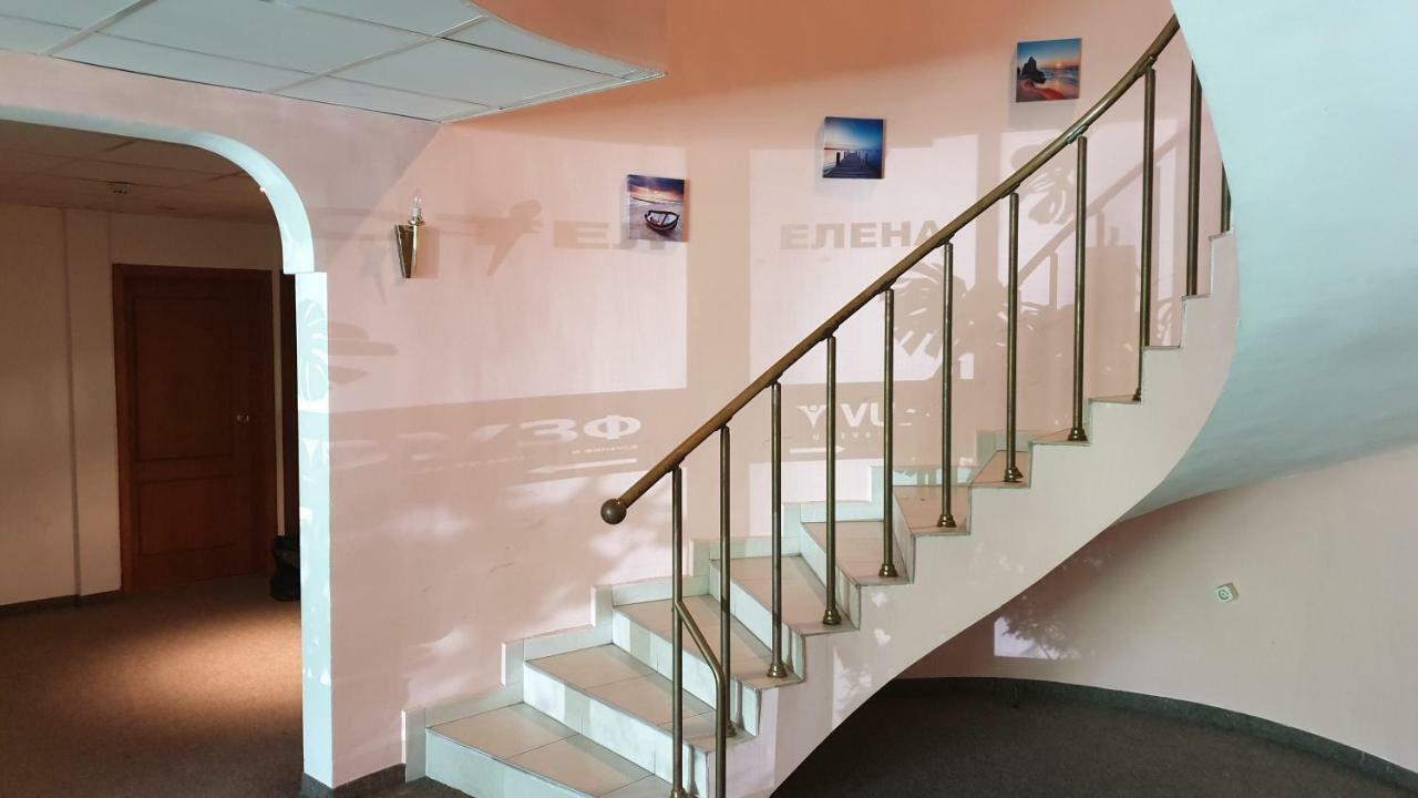 Hostel Elena Софія Екстер'єр фото